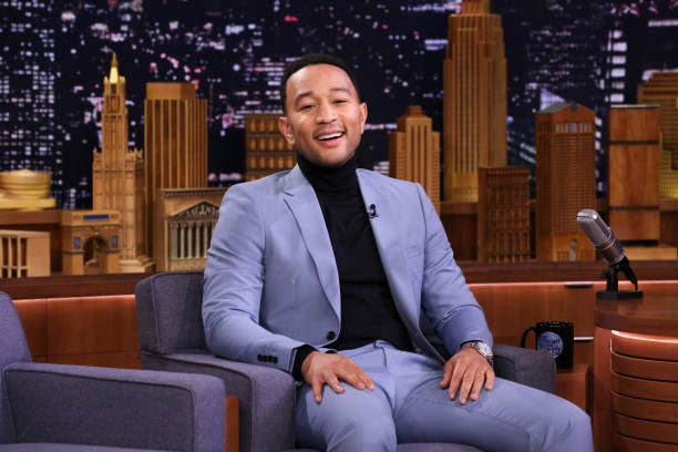 photo-John Legend 2019