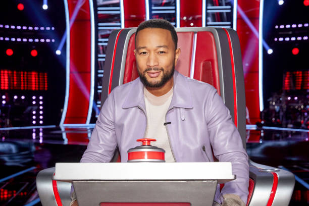 photo-John Legend 2002