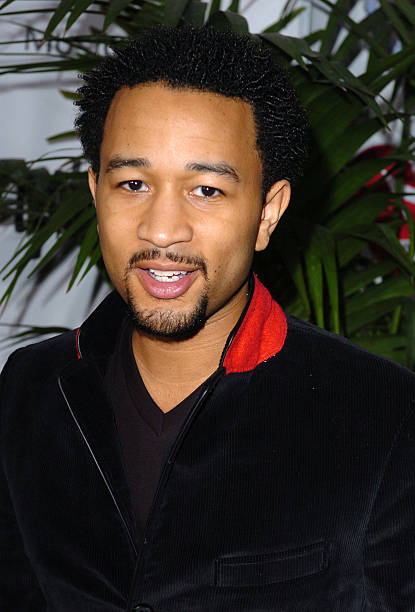 photo-John Legend 2005