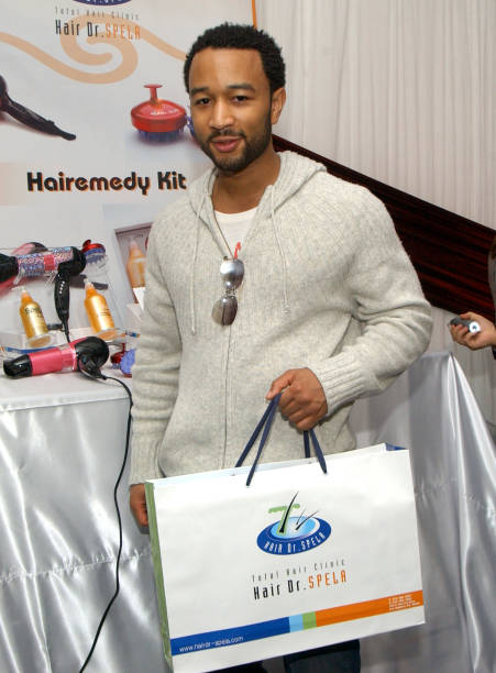 photo-John Legend 2007