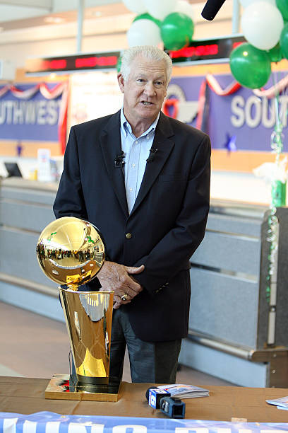 photo-John Havlicek 2008