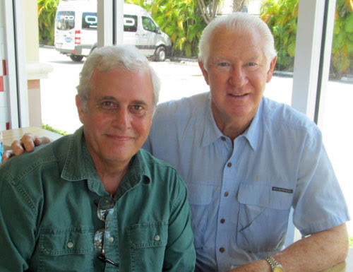 photo-John Havlicek 2017