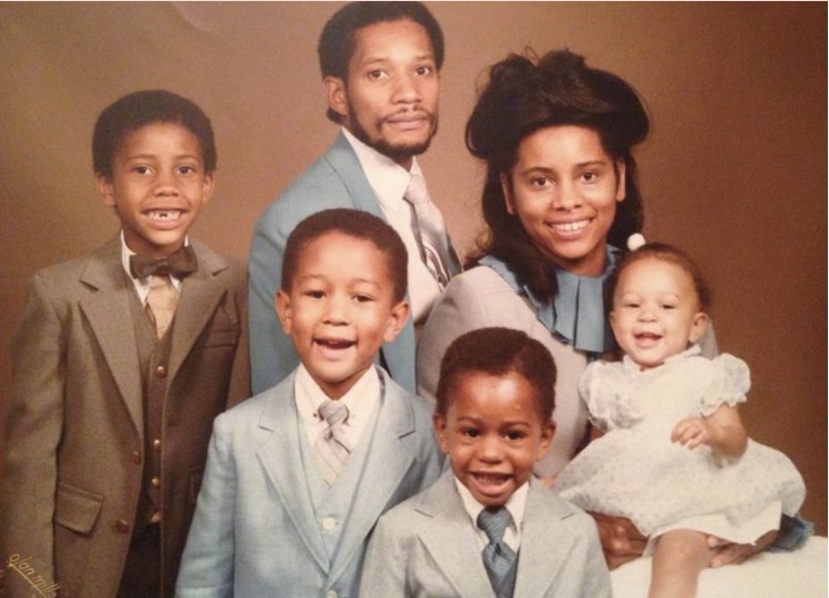 photo-John Legend 1984