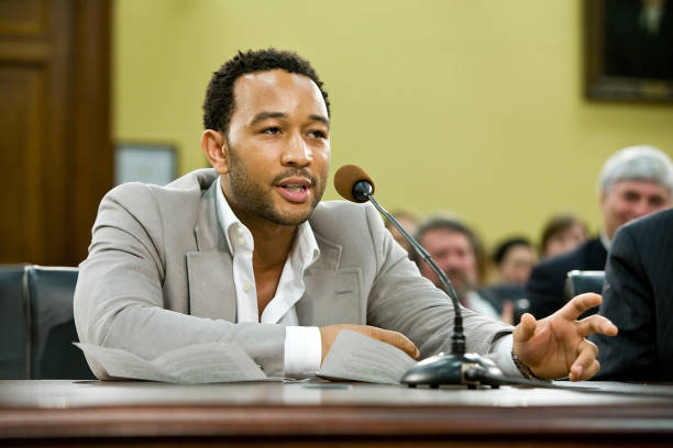 photo-John Legend 2008