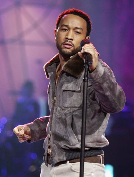 photo-John Legend 2006