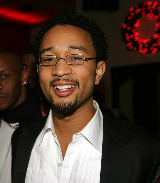 photo-John Legend 2004