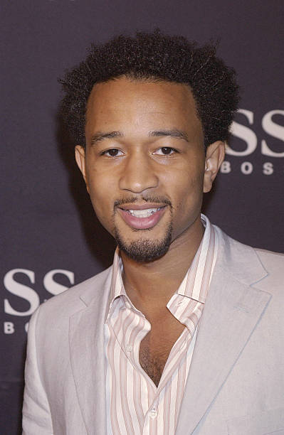 photo-John Legend 2004