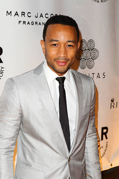 photo-John Legend 2011