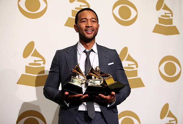 photo-John Legend 2011