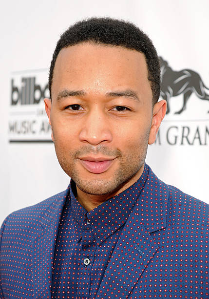 photo-John Legend 2014