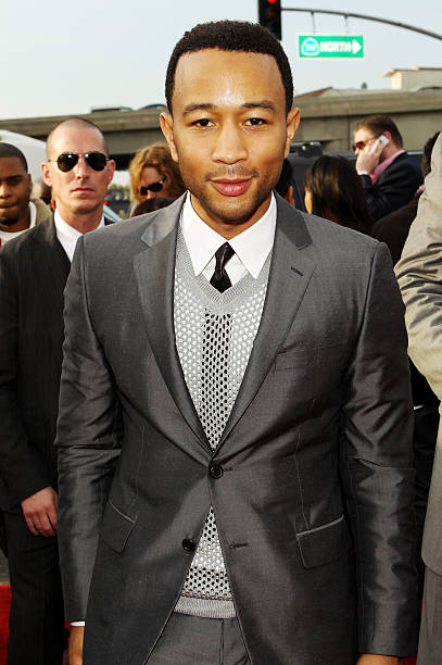 photo-John Legend 2010