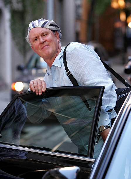 photo-John Lithgow 2008