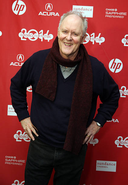 photo-John Lithgow 2014