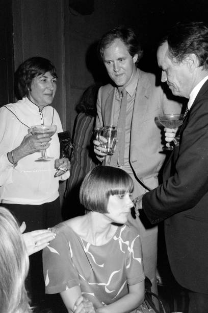 photo-John Lithgow 1982