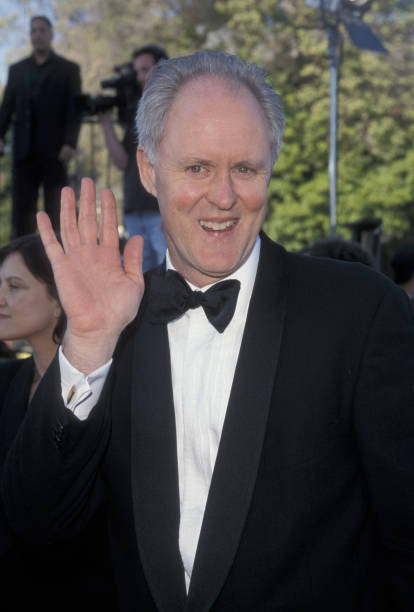 photo-John Lithgow 1999