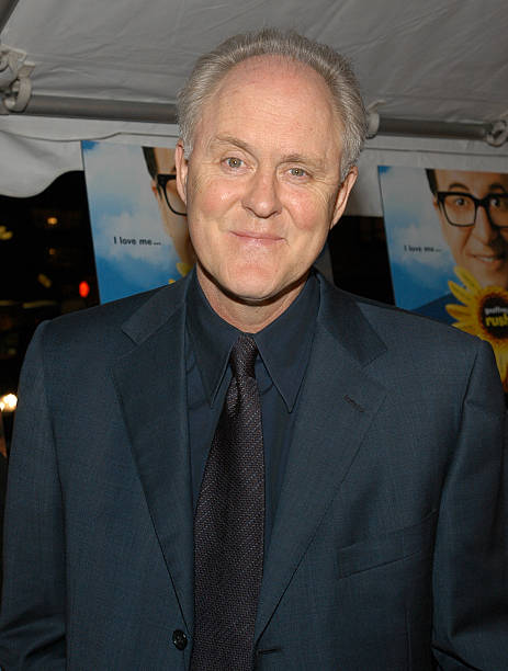 photo-John Lithgow 2004