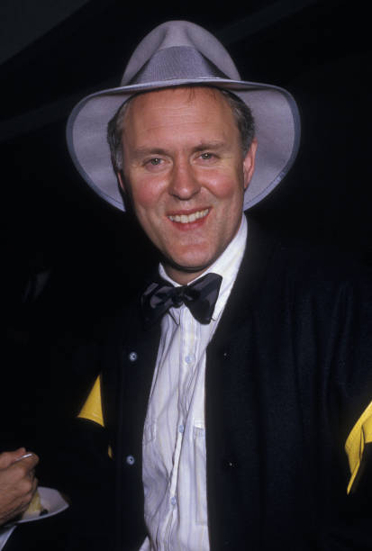 photo-John Lithgow 1987
