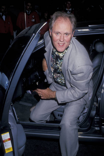 photo-John Lithgow 1989