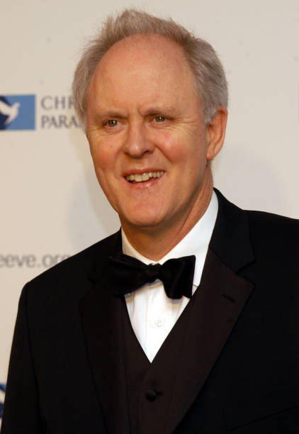 photo-John Lithgow 2003
