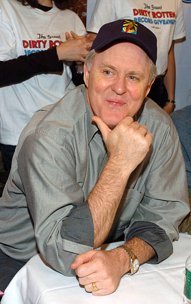 photo-John Lithgow 2005