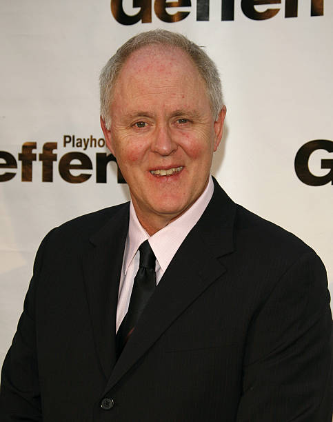 photo-John Lithgow 2007