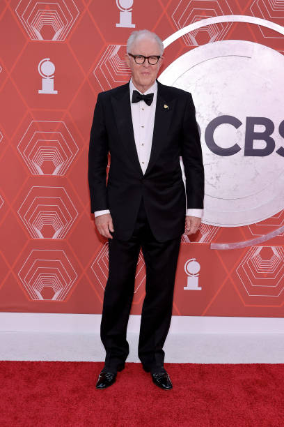 photo-John Lithgow 2021