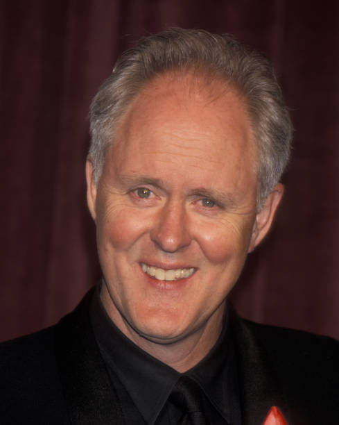 photo-John Lithgow 1998