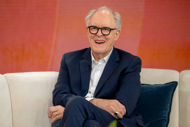 photo-John Lithgow 2024