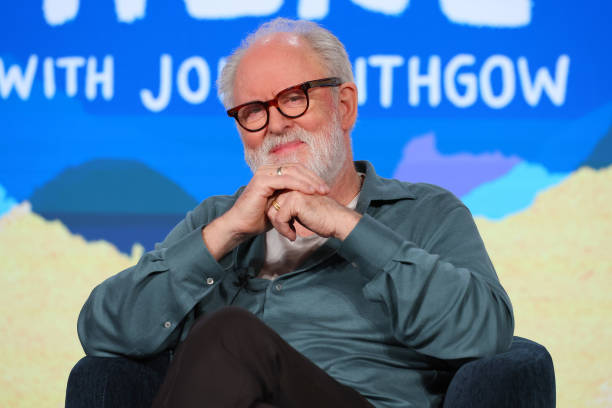photo-John Lithgow 2024