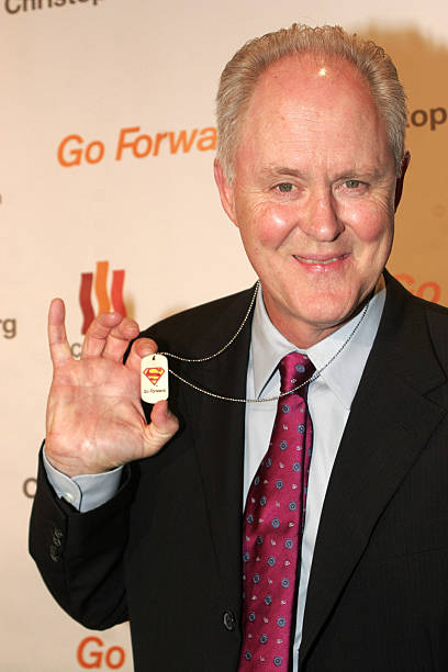 photo-John Lithgow 2006