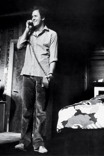 photo-John Lithgow 1979