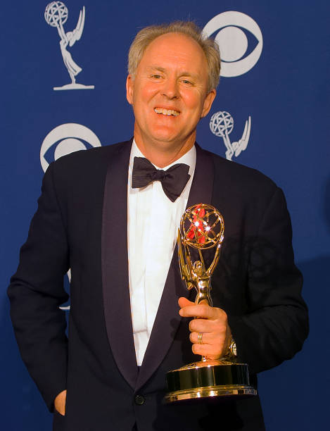 photo-John Lithgow 1997