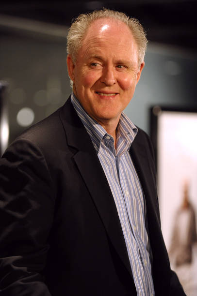 photo-John Lithgow 2009