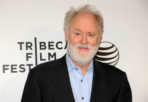 photo-John Lithgow 2014