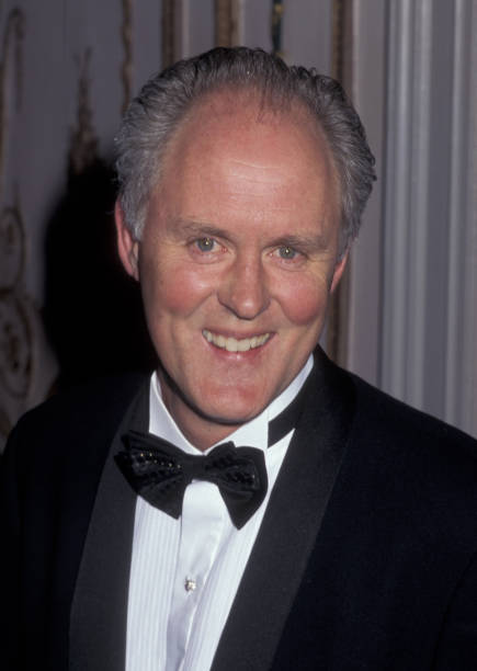 photo-John Lithgow 1995