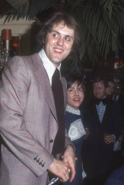 photo-John Lithgow 1974