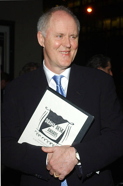photo-John Lithgow 2004