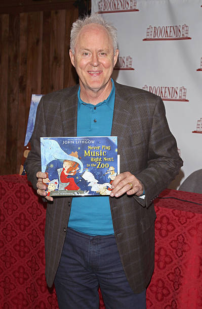 photo-John Lithgow 2013