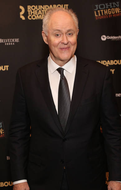 photo-John Lithgow 2018