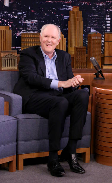 photo-John Lithgow 2018