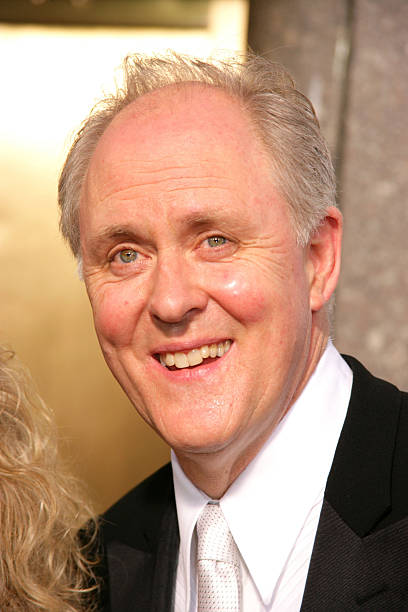 photo-John Lithgow 2005
