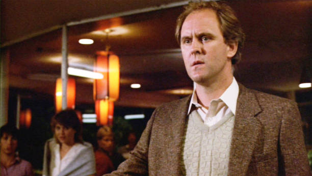 photo-John Lithgow 1984