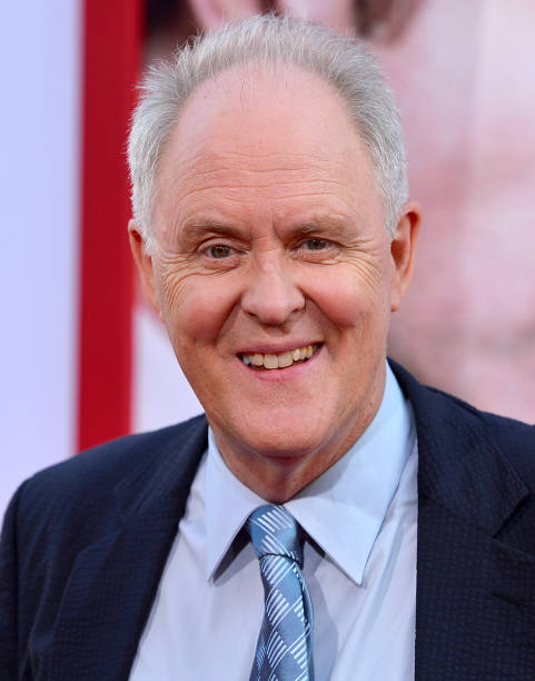 photo-John Lithgow 2012