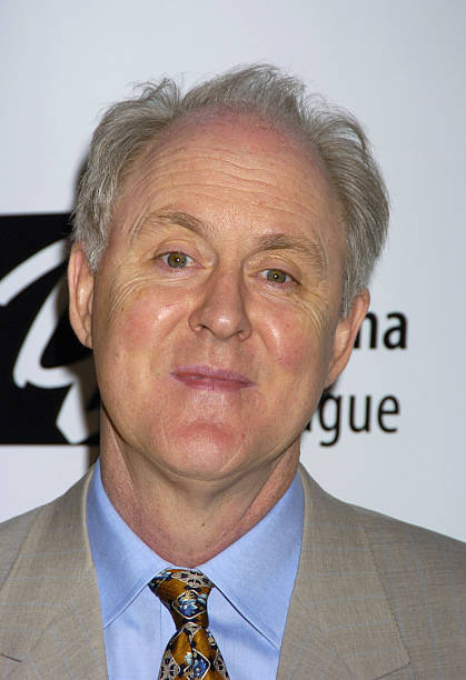 photo-John Lithgow 2005