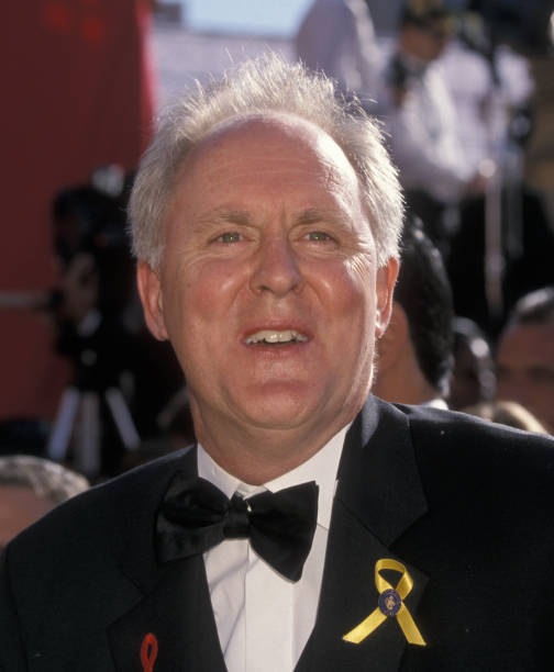 photo-John Lithgow 2000