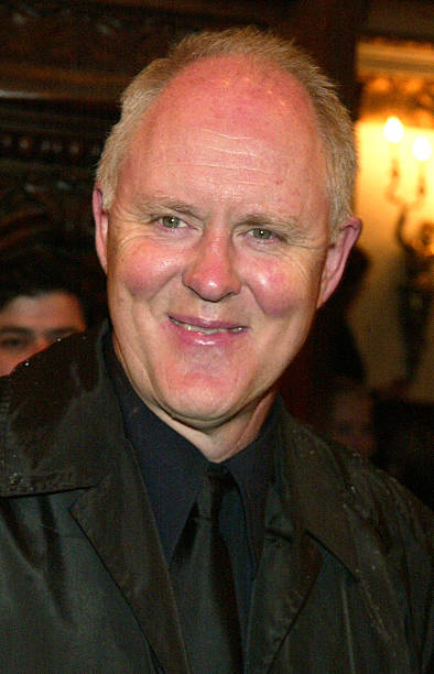 photo-John Lithgow 2003
