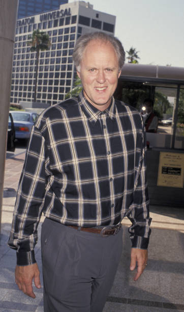 photo-John Lithgow 1993