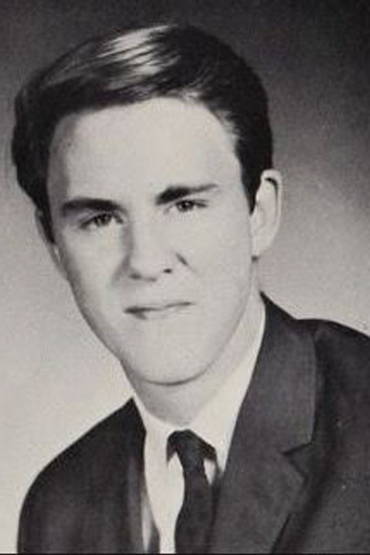 photo-John Lithgow 1965