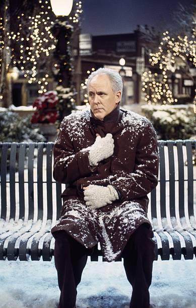 photo-John Lithgow 1998