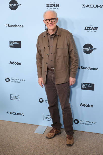 photo-John Lithgow 2025